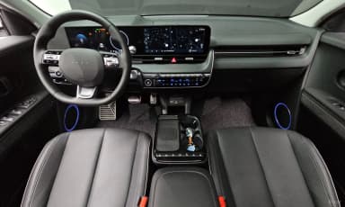 The New Ioniq 5