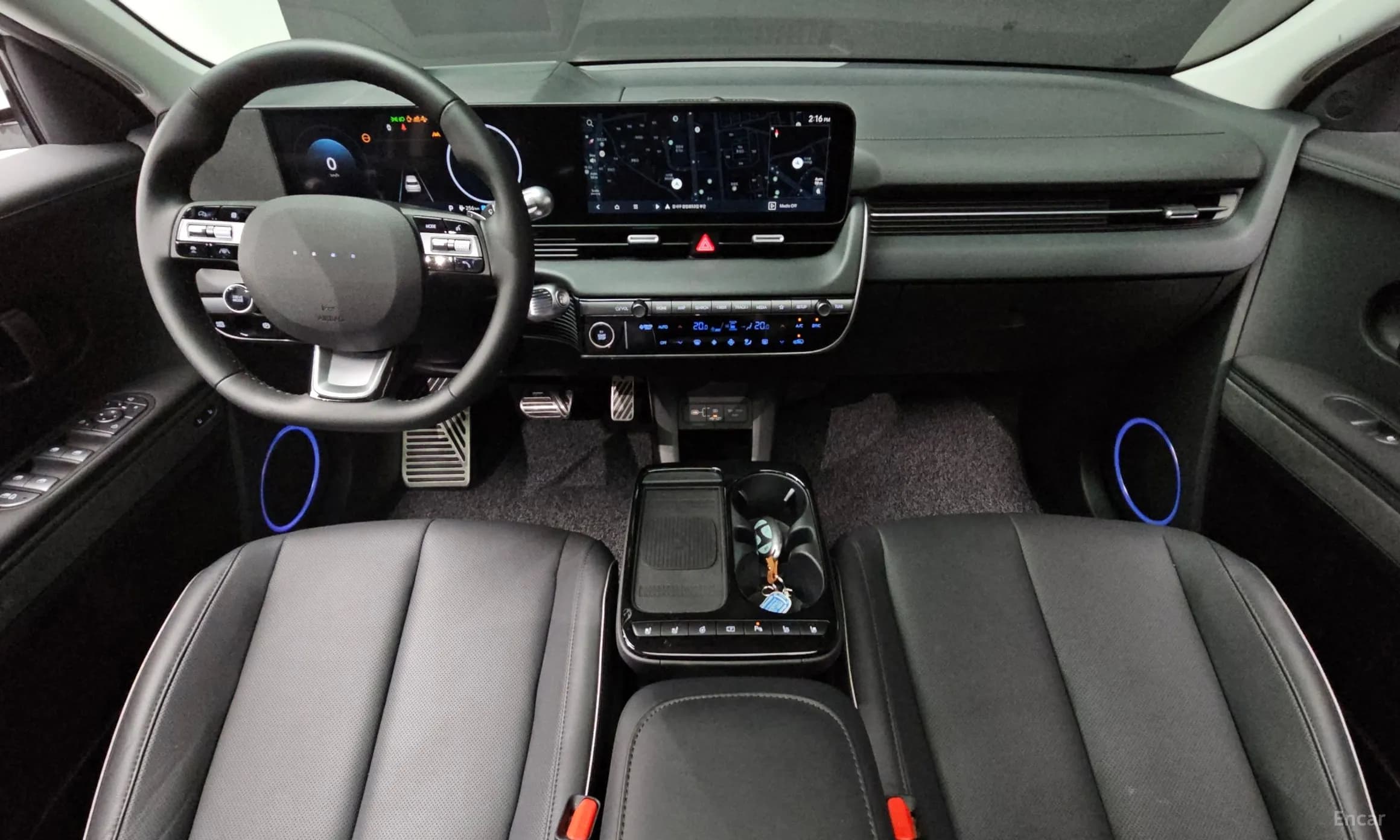 The New Ioniq 5