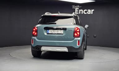 Cooper Countryman