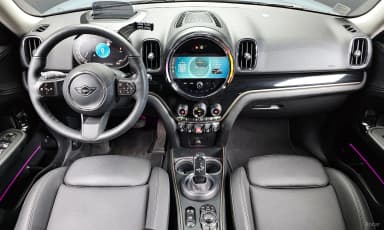 Cooper Countryman