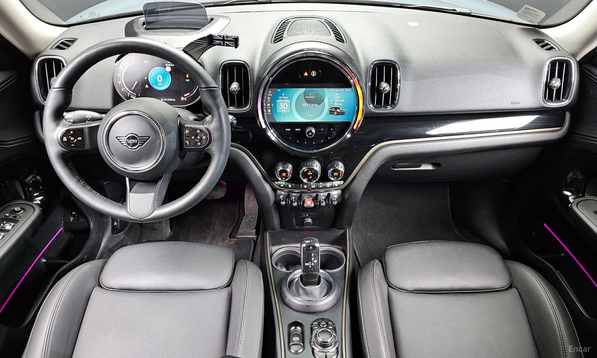 Cooper Countryman