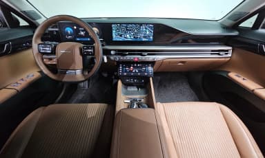 Grandeur (GN7)