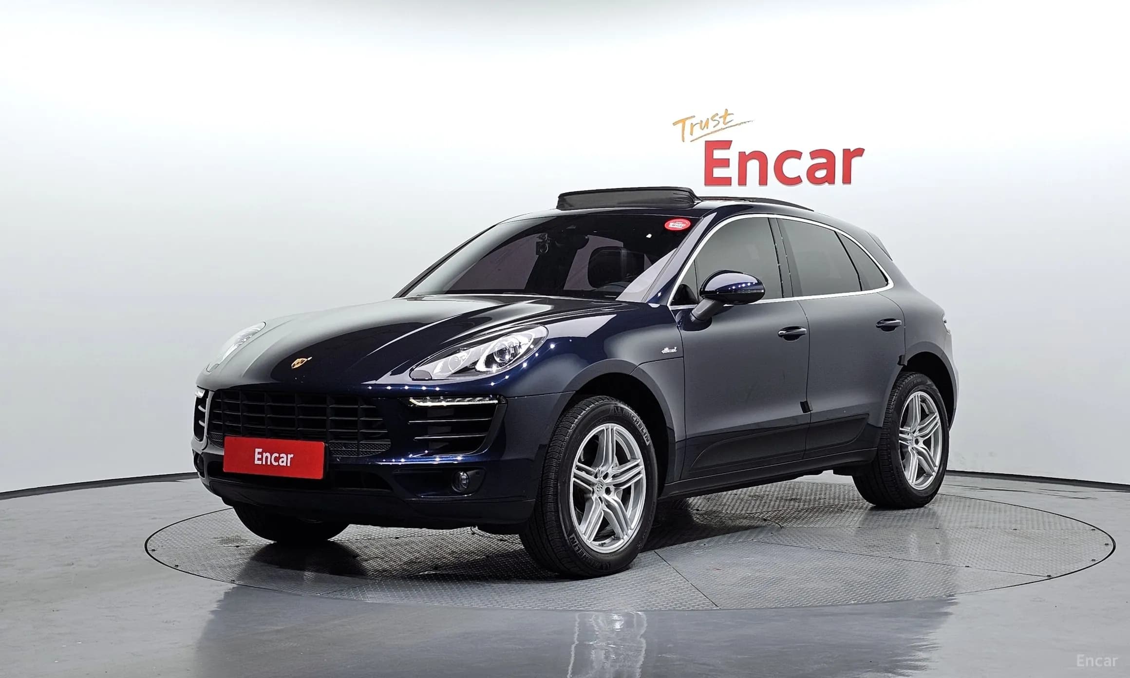Macan