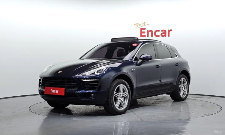 Macan
