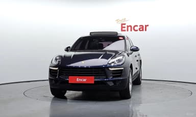Macan