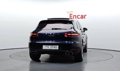 Macan