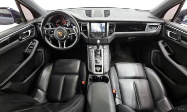 Macan