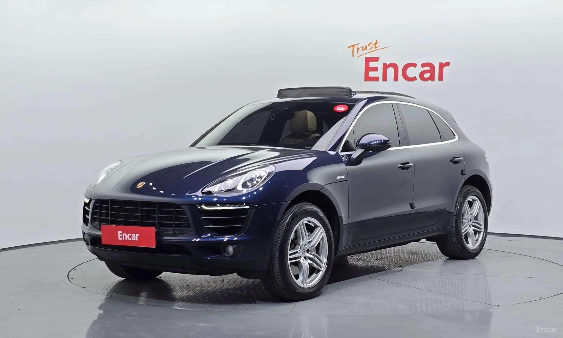 Macan