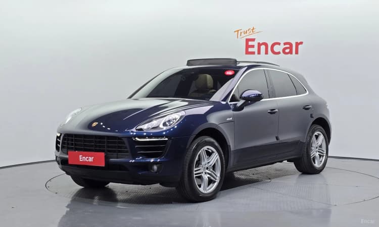 Macan