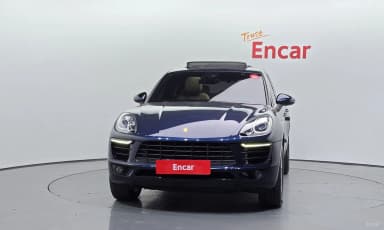 Macan