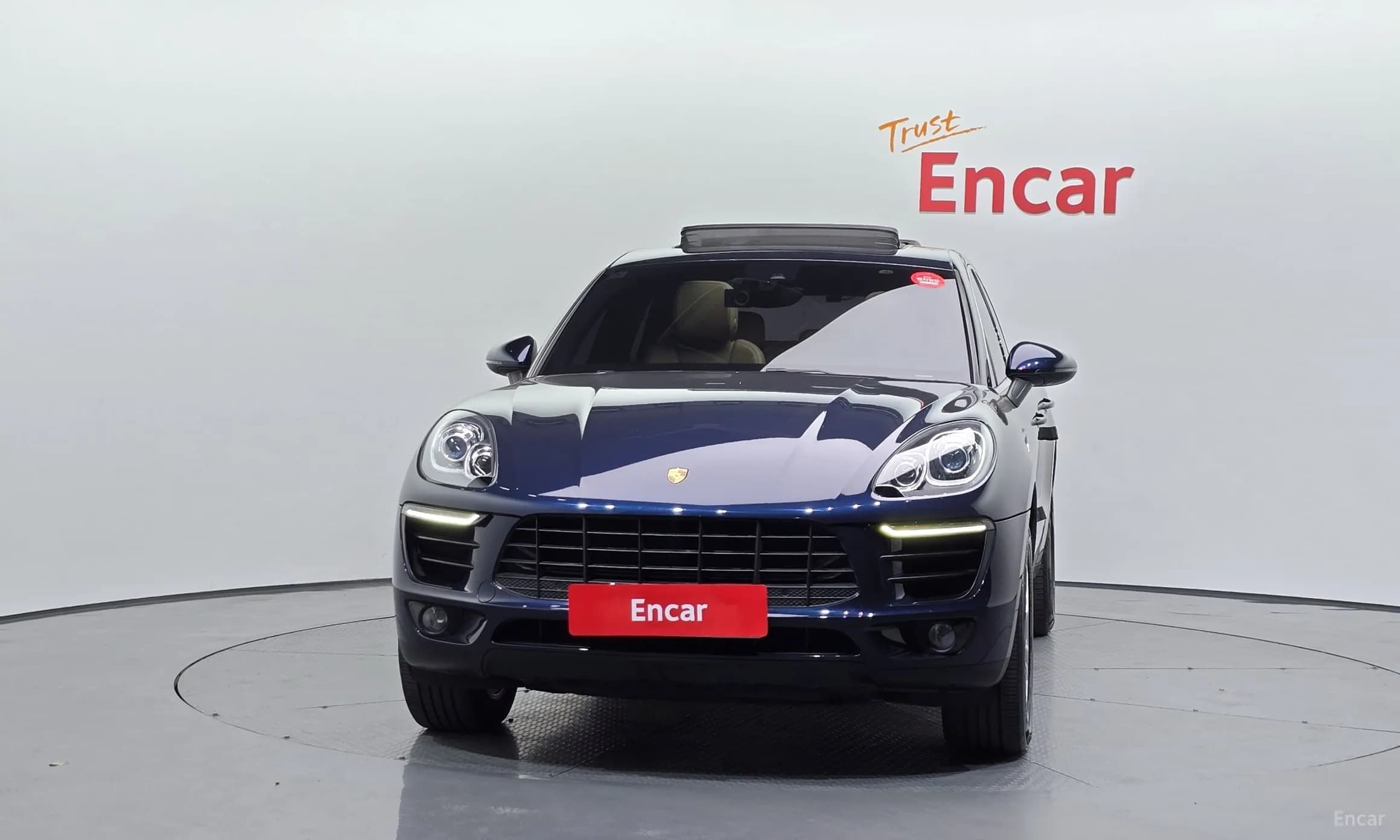 Macan