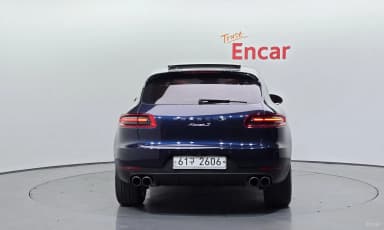 Macan