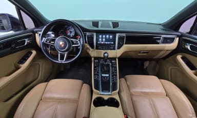 Macan