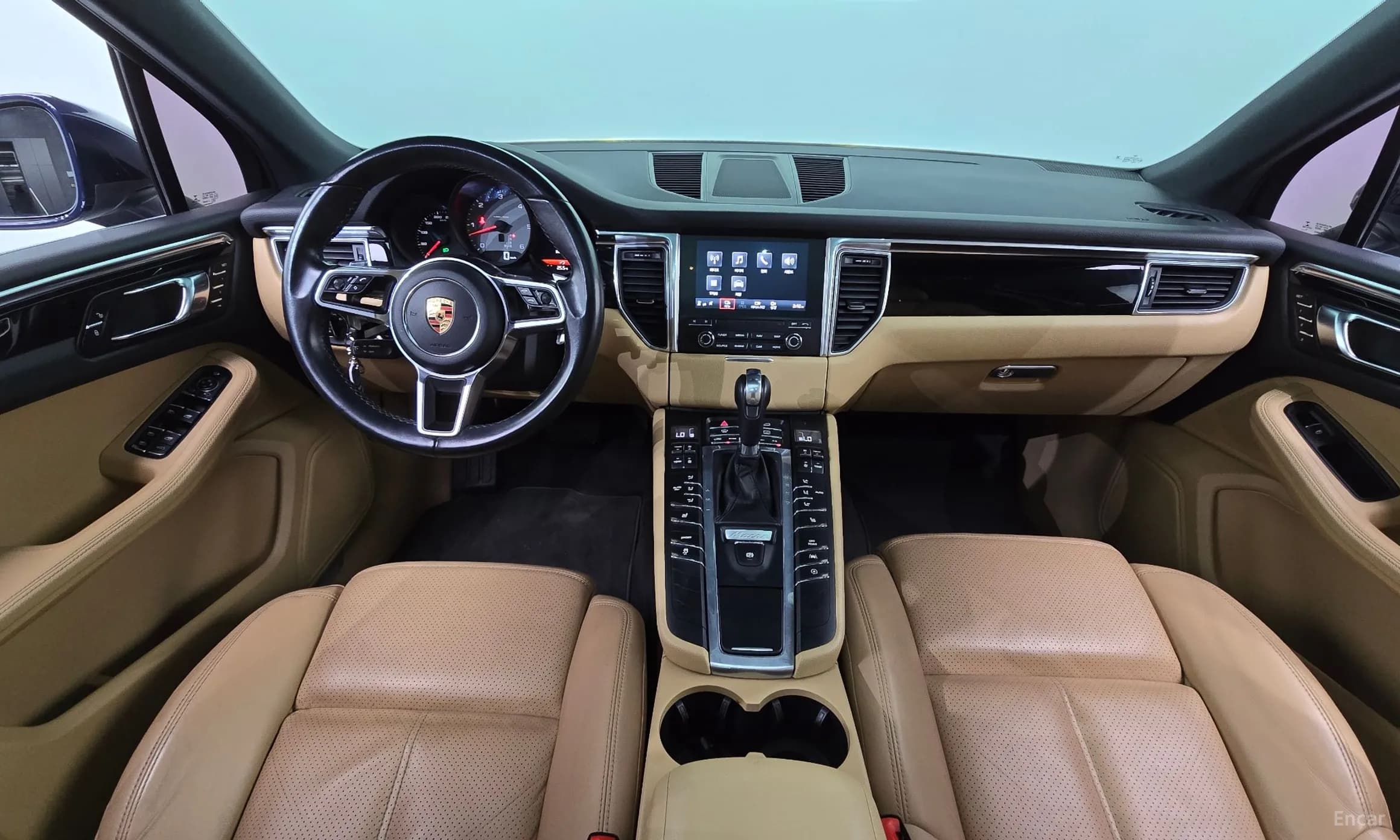 Macan