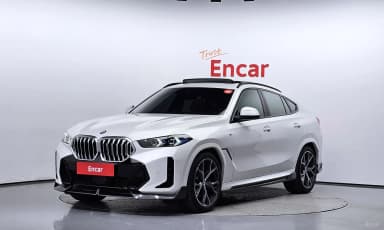 X6 (G06)