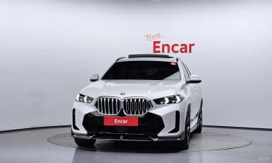 X6 (G06)