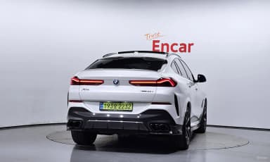 X6 (G06)