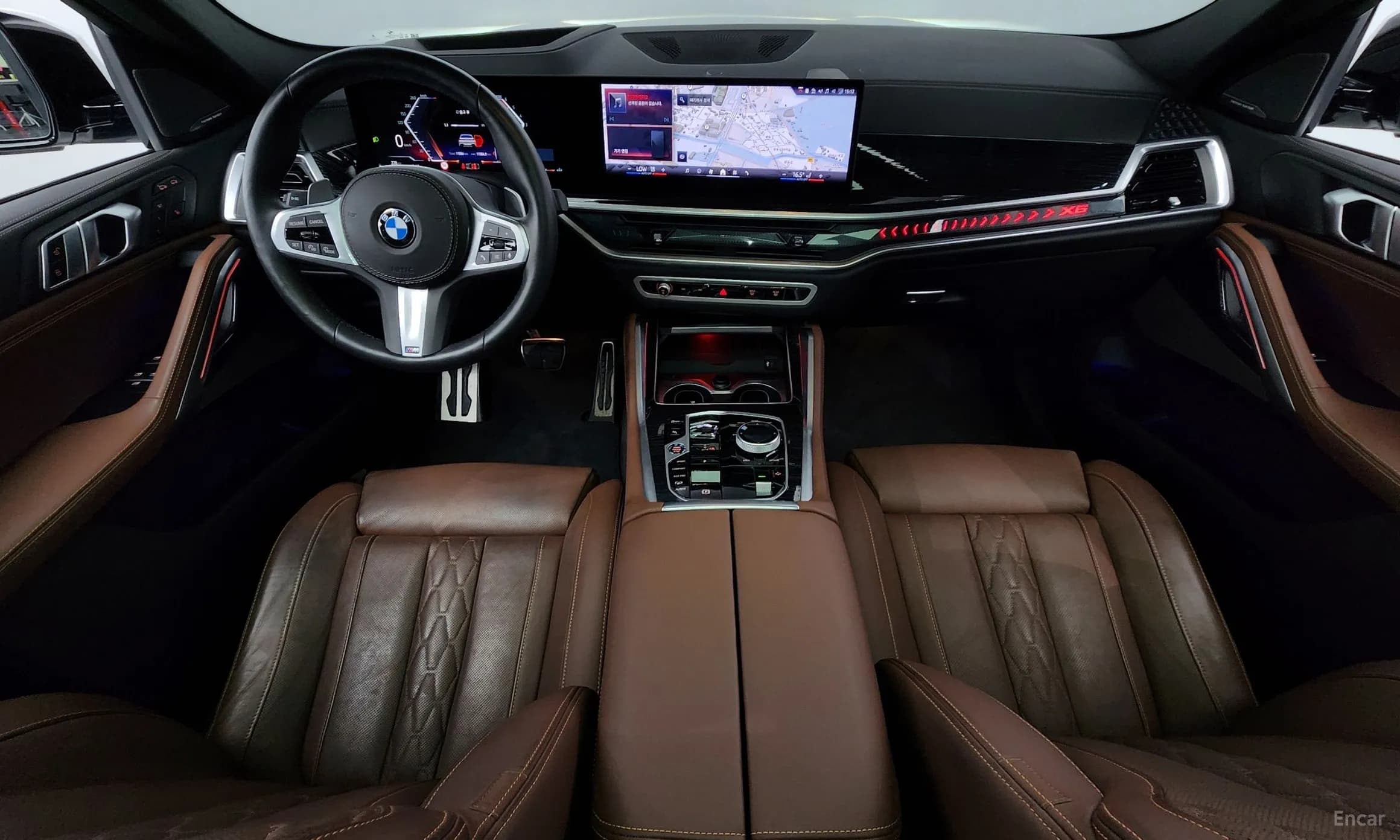 X6 (G06)
