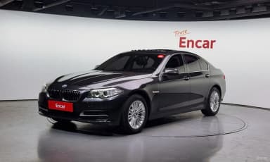 5 Series (F10)
