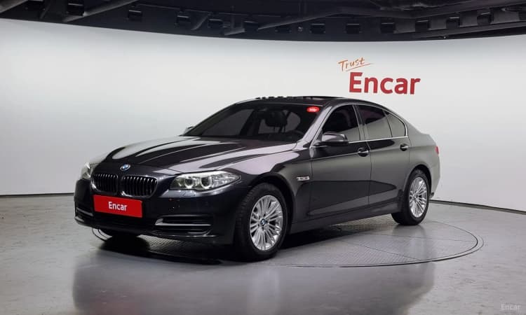5 Series (F10)