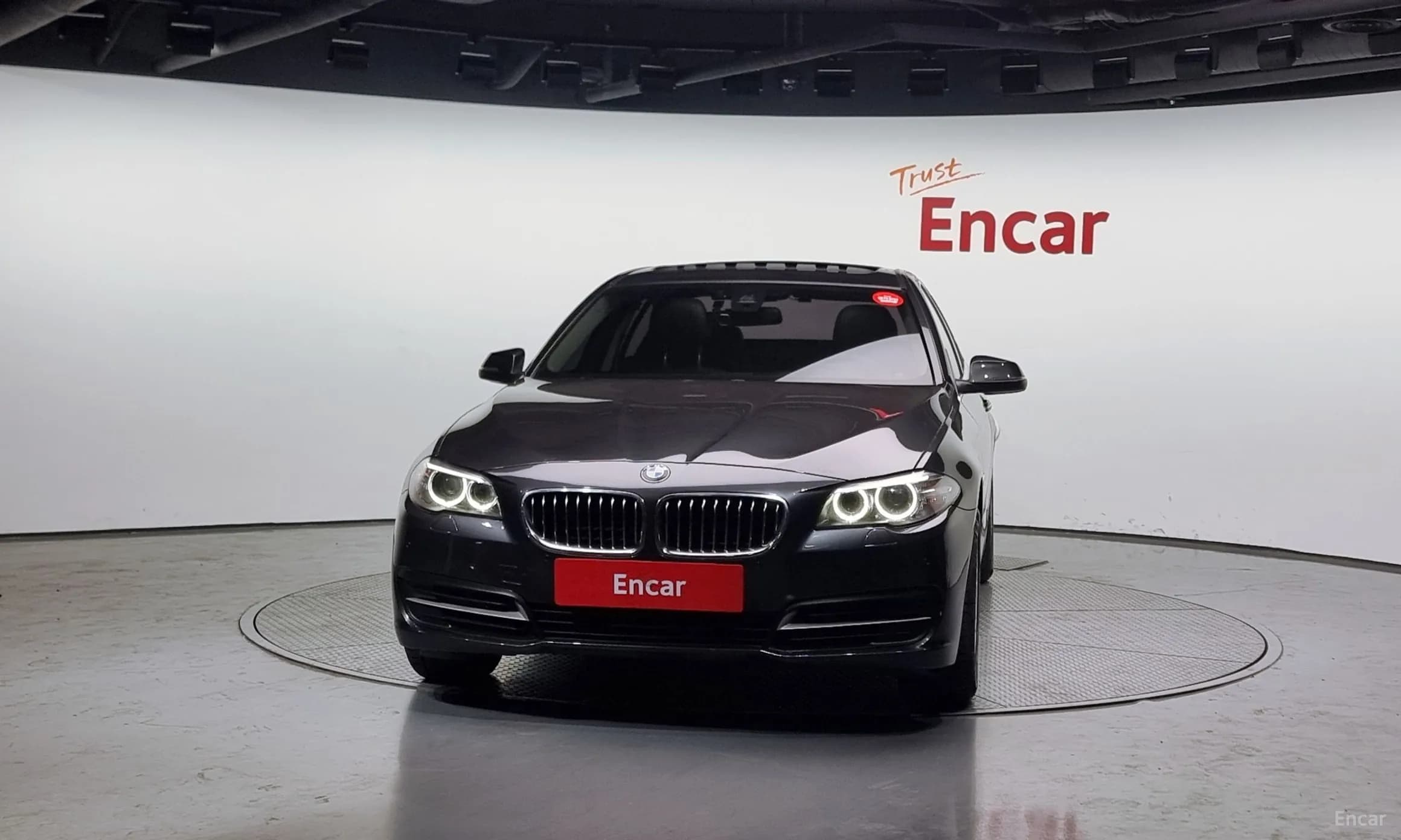 5 Series (F10)