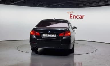 5 Series (F10)
