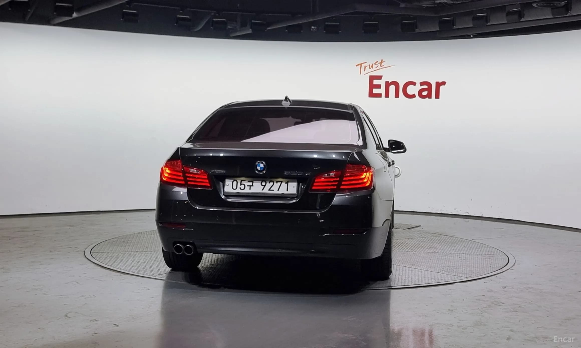 5 Series (F10)