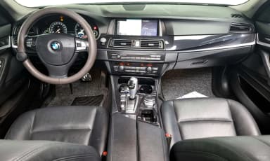 5 Series (F10)