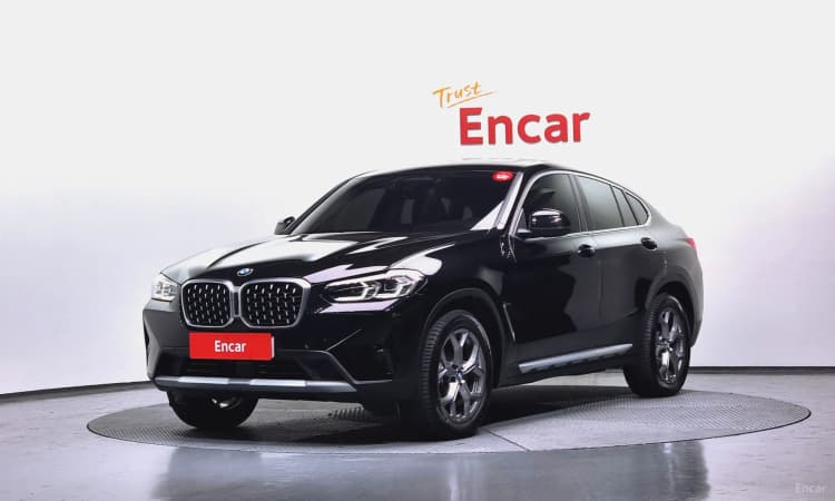 X4 (G02)