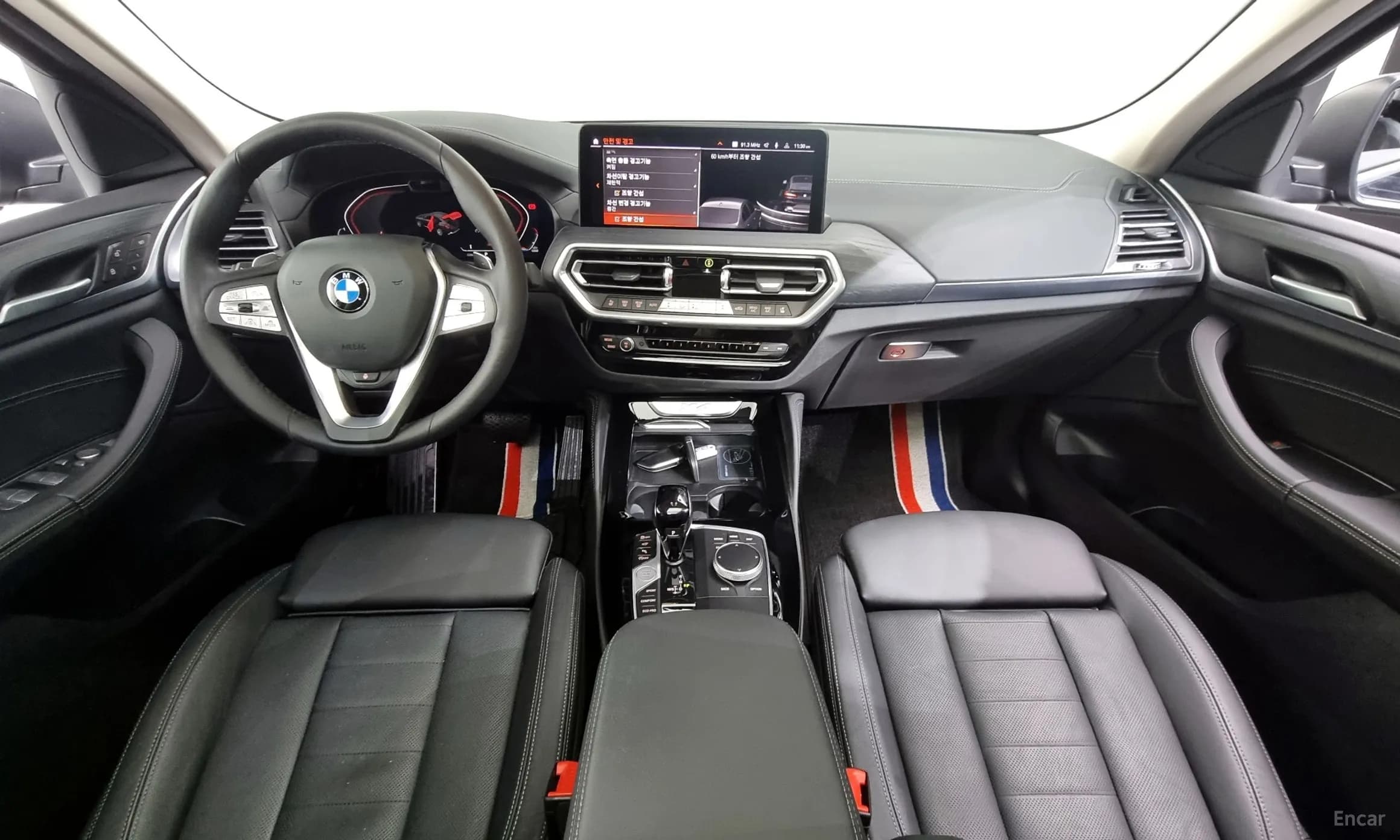 X4 (G02)