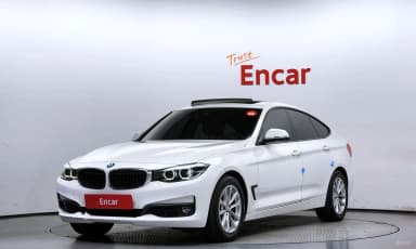 3 Series GT (F34)