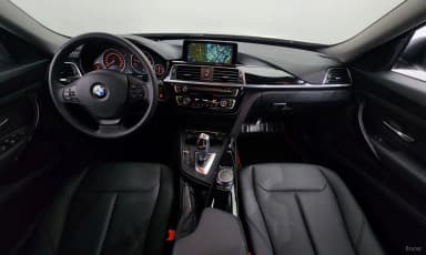 3 Series GT (F34)