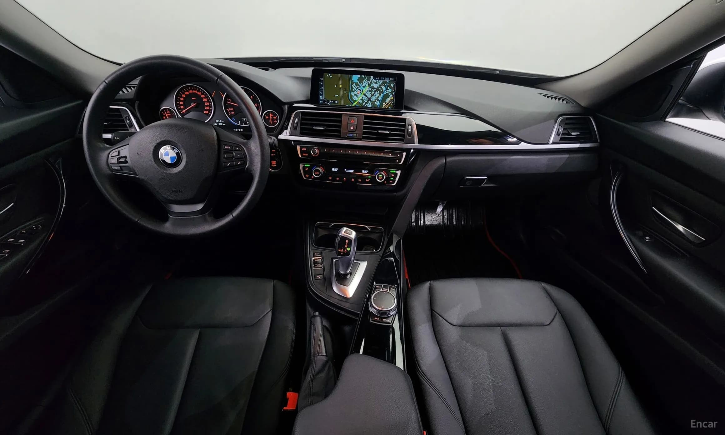 3 Series GT (F34)