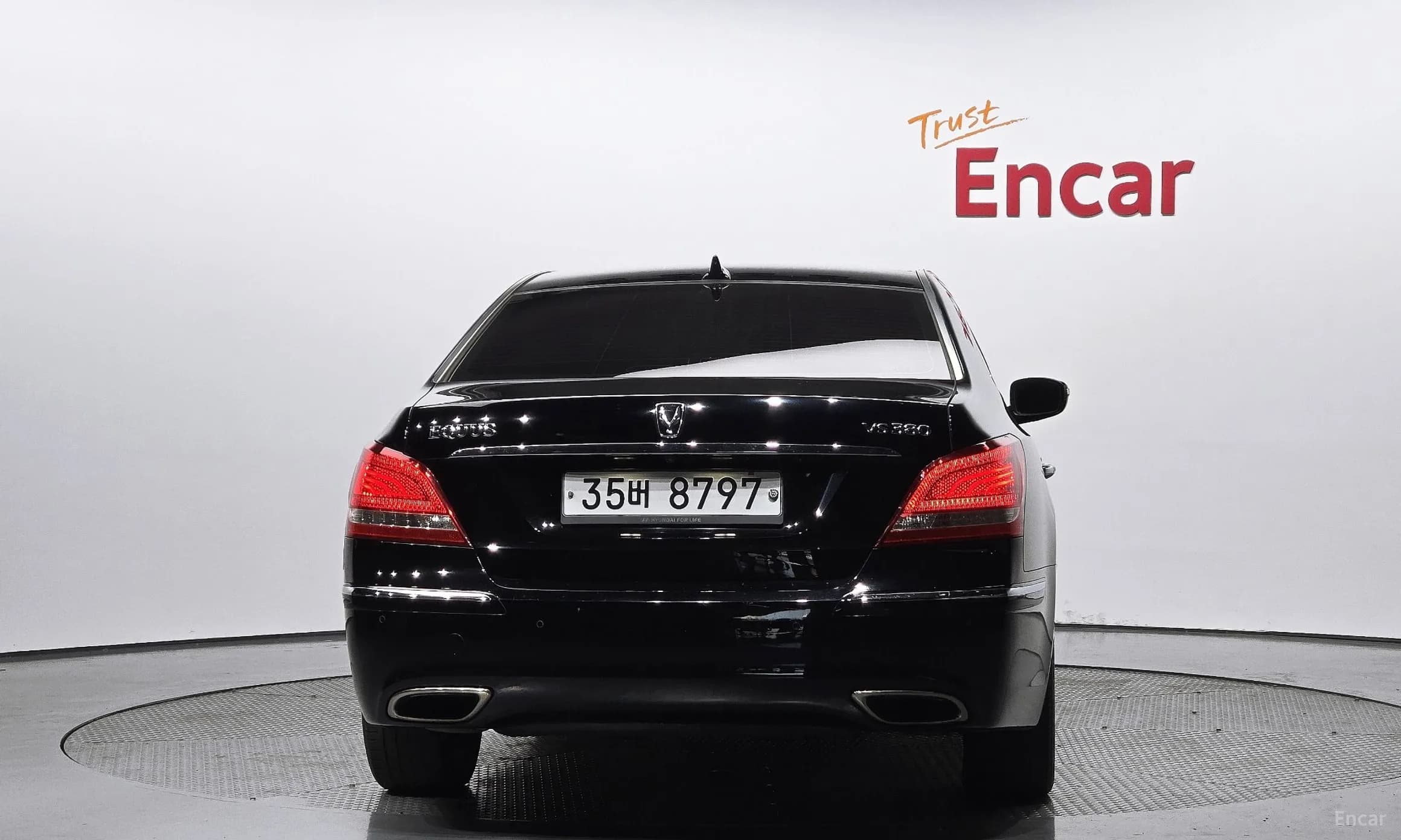 Equus (new)