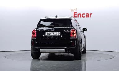 Cooper S Countryman