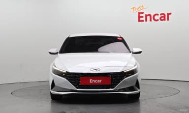 Avante Hybrid (CN7)