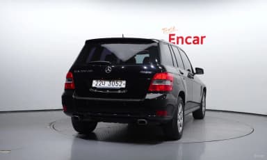 GLK-Class X204