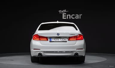 5 Series (G30)