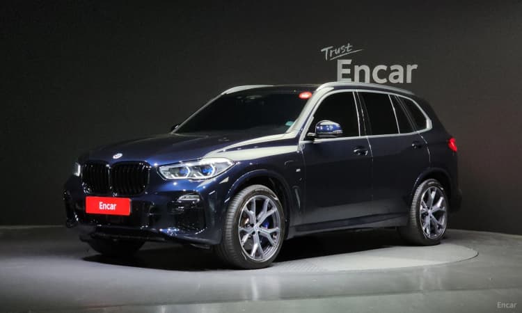 X5 (G05)