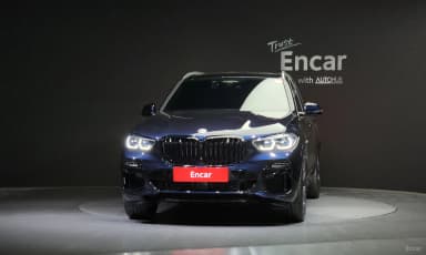 X5 (G05)