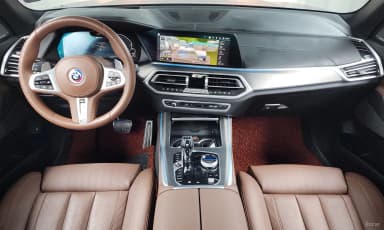 X5 (G05)