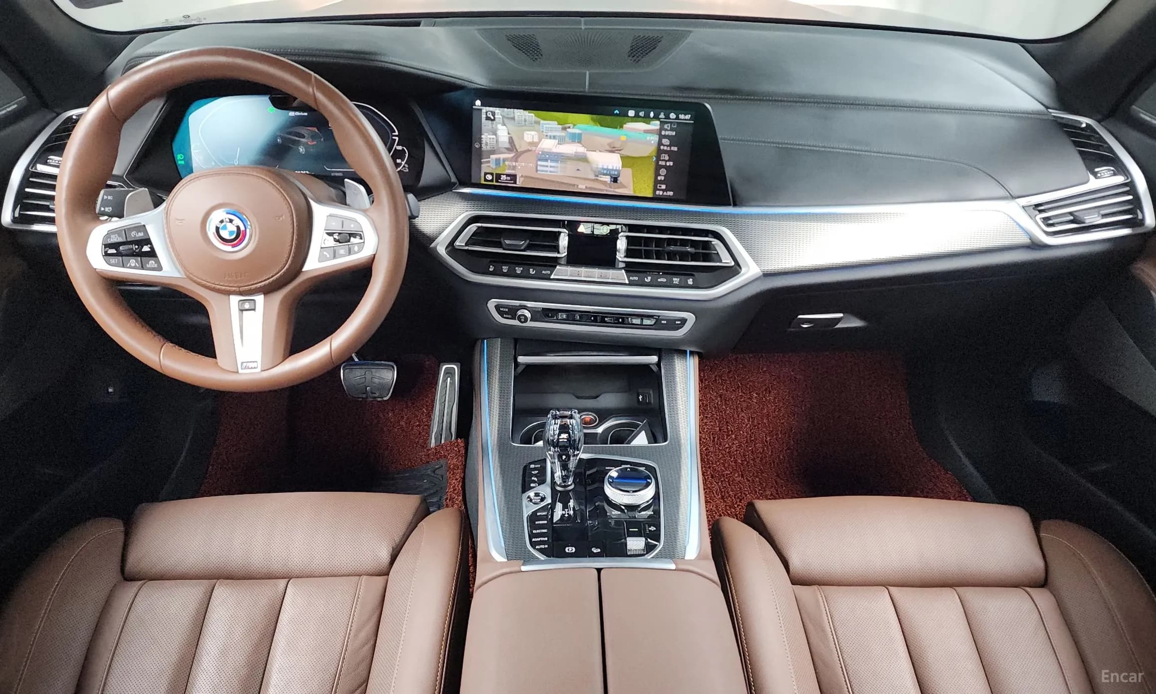 X5 (G05)