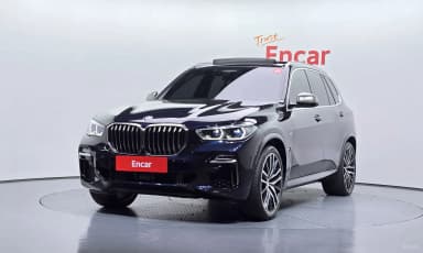 X5 (G05)