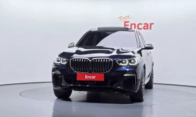 X5 (G05)