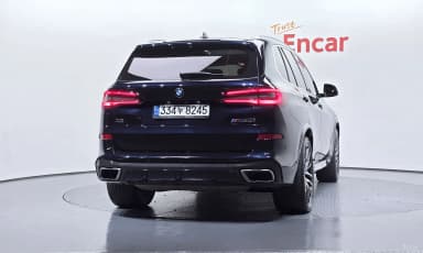 X5 (G05)
