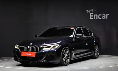 5 Series (G30)