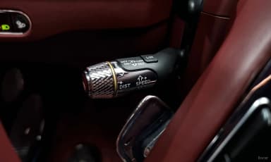 Continental GT 3rd Generation