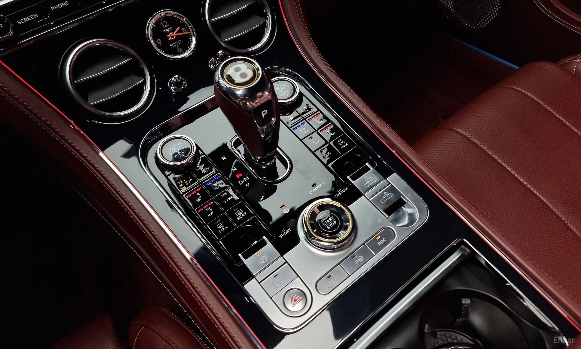 Continental GT 3rd Generation