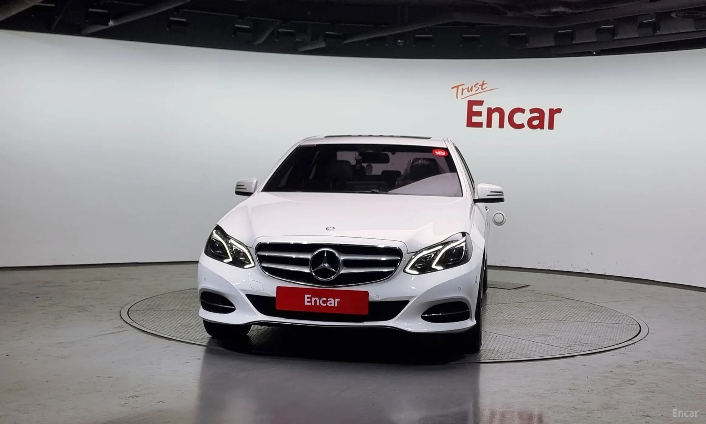 E-Class W212