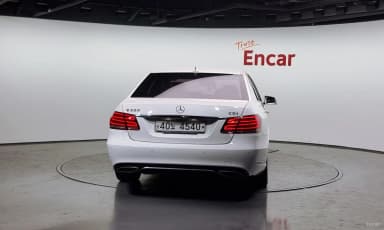 E-Class W212